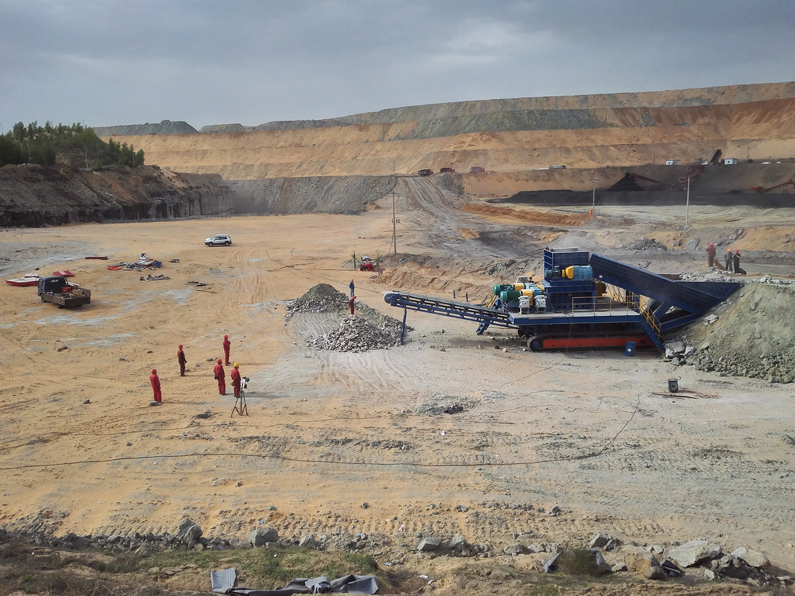 履带移动同花顺在线登录官网